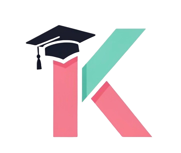 KM Tutoring logo